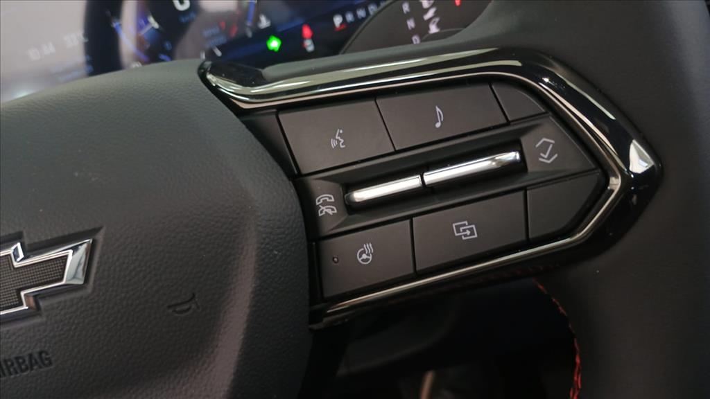 EQUINOX 1.5 16V TURBO GASOLINA RS AWD AUTOMÁTICO15