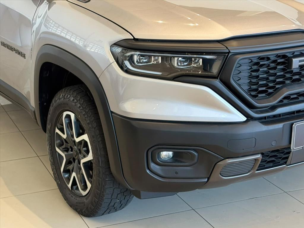 RAMPAGE 2.0 HURRICANE 4 TURBO GASOLINA REBEL 4X4 AUTOMÁTICO1
