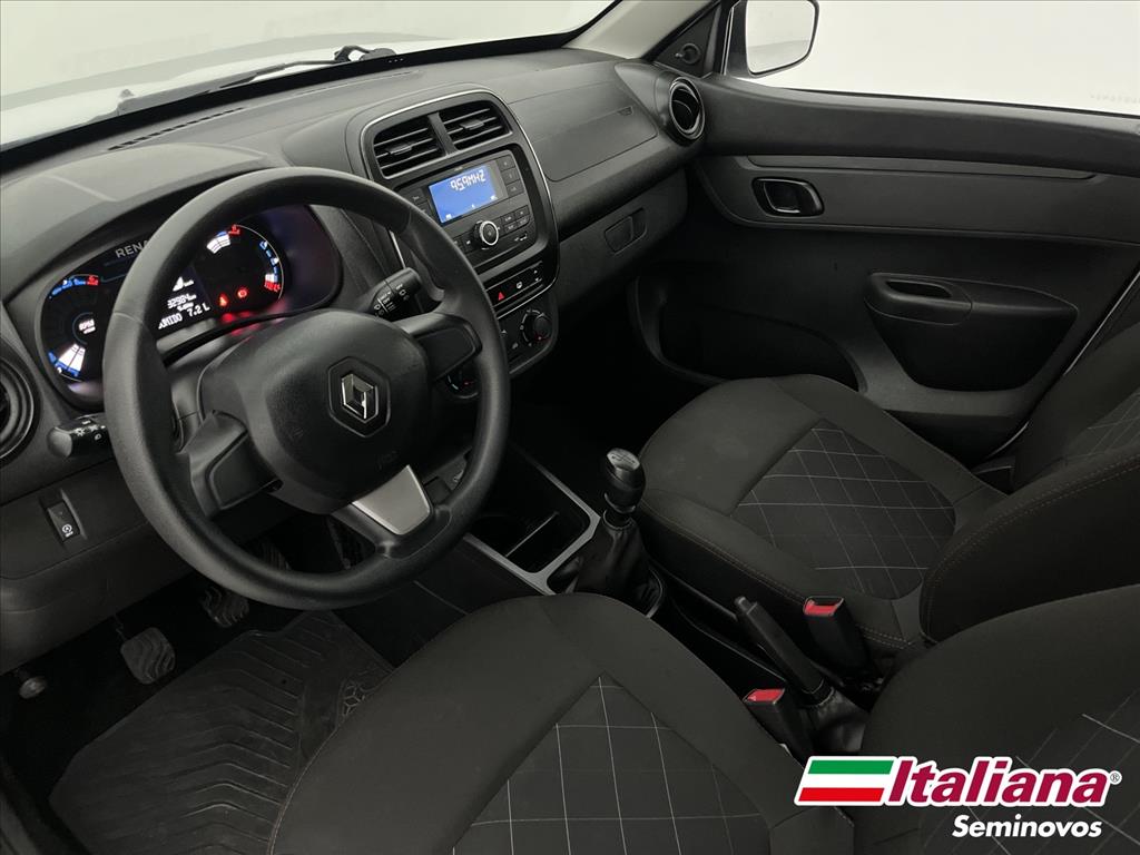 KWID 1.0 12V SCE FLEX ZEN MANUAL7