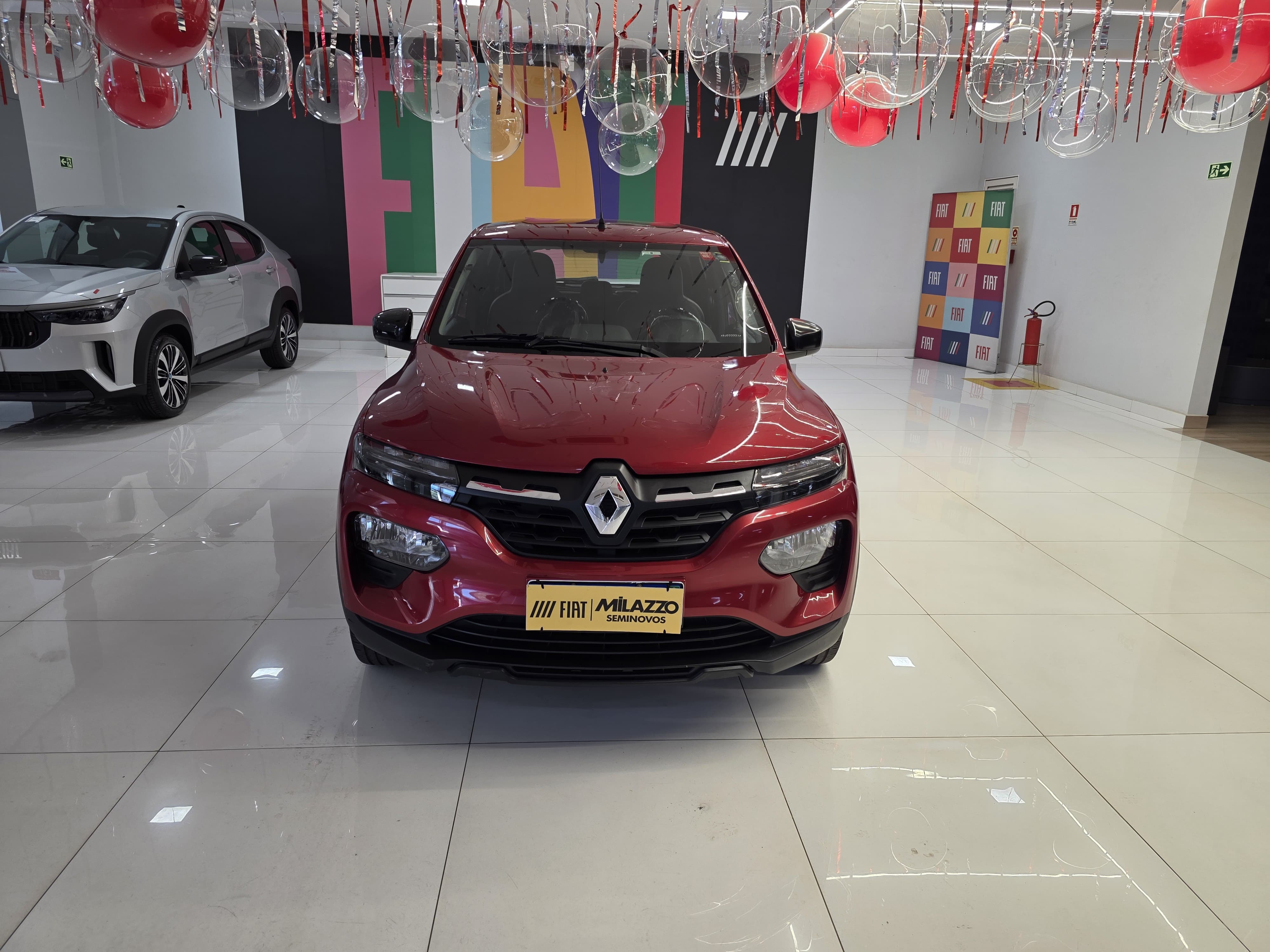 KWID 1.0 12V SCE FLEX INTENSE MANUAL1