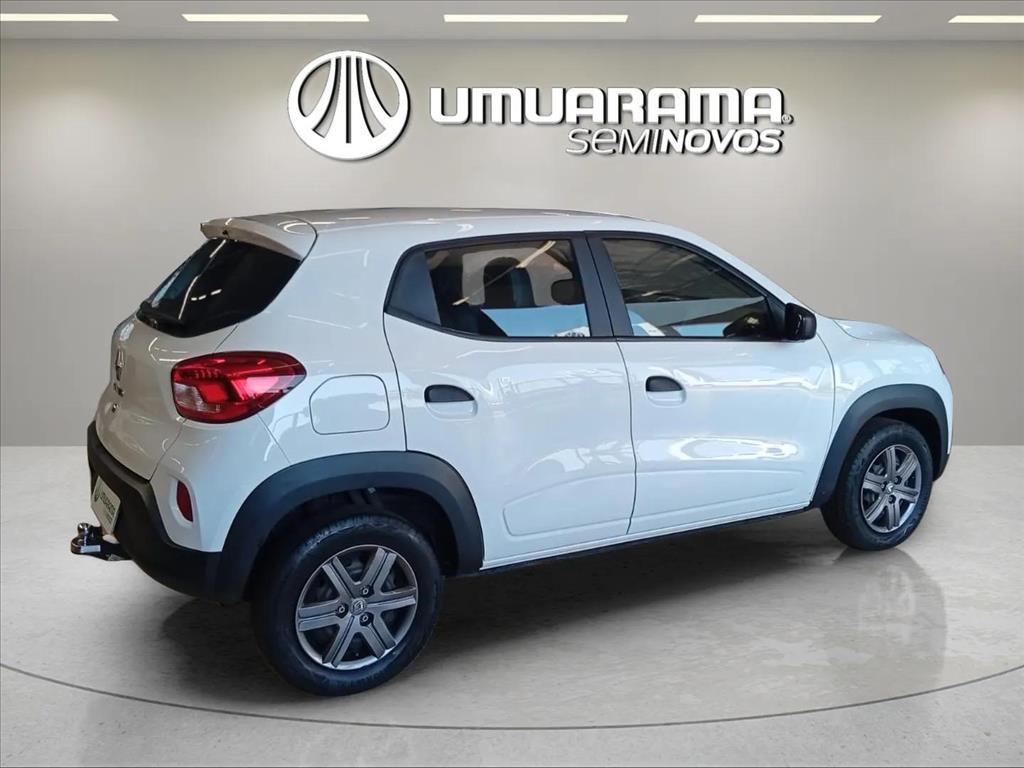 KWID 1.0 12V SCE FLEX ZEN MANUAL3