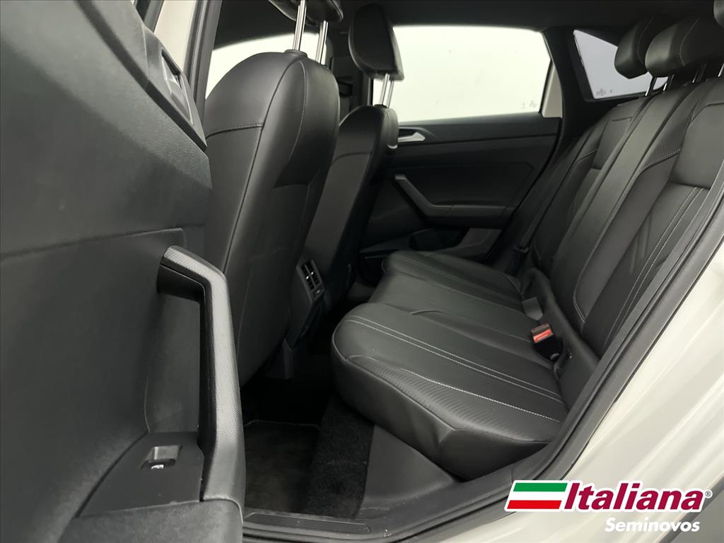 NIVUS 1.0 200 TSI TOTAL FLEX HIGHLINE AUTOMÁTICO13