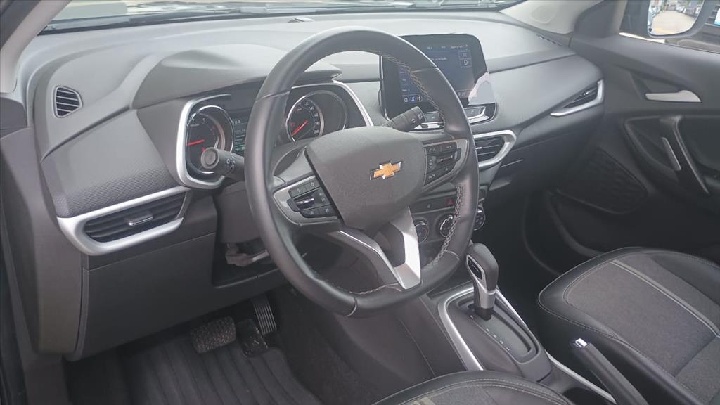 TRACKER 1.0 TURBO FLEX LTZ AUTOMÁTICO11