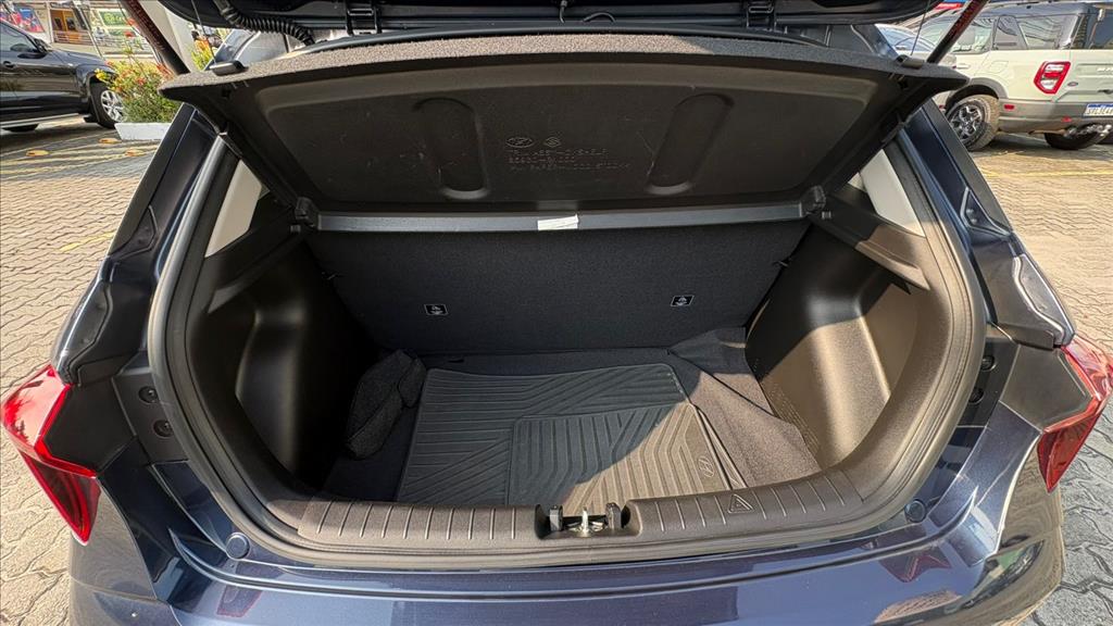 HB20 1.0 TGDI FLEX PLATINUM AUTOMÁTICO10