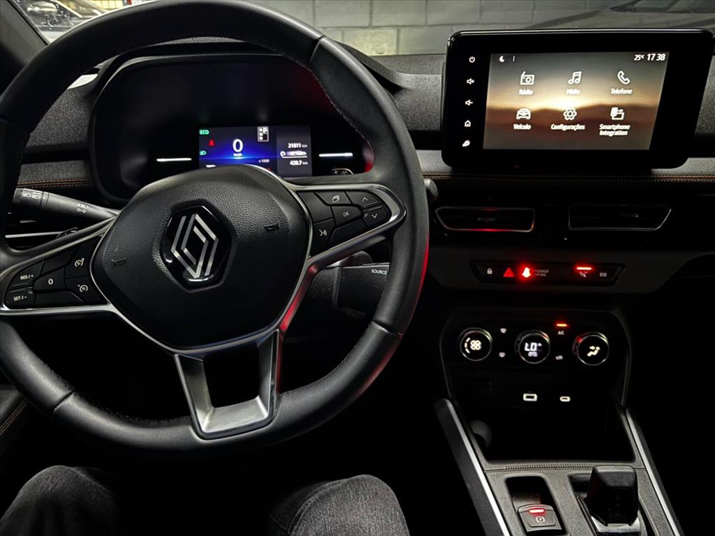 KARDIAN 1.0 TCE FLEX TECHNO EDC3