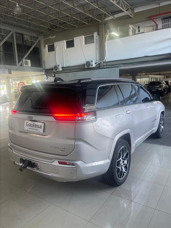 COMMANDER 1.3 T270 TURBO FLEX OVERLAND AT63