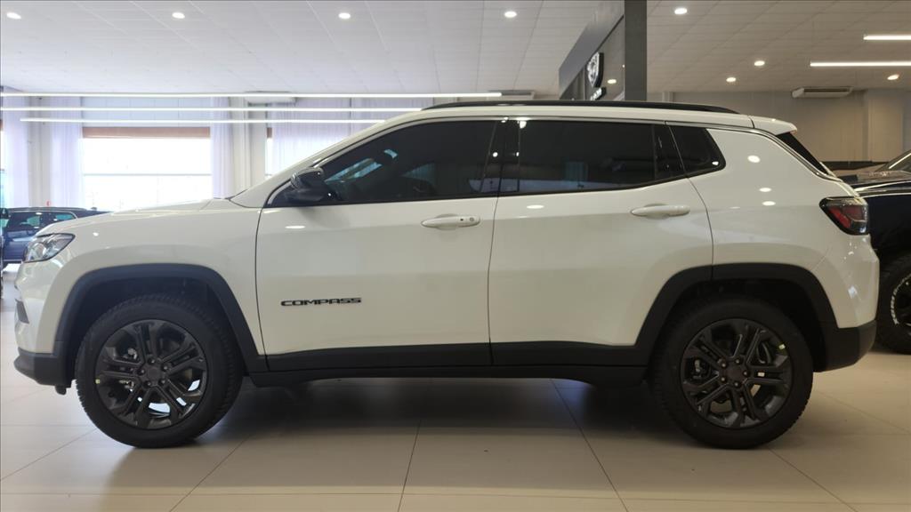 COMPASS 1.3 T270 TURBO FLEX SPORT AT65