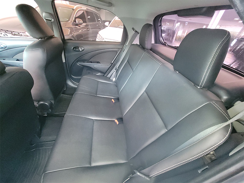 ETIOS 1.5 XLS 16V FLEX 4P MANUAL9