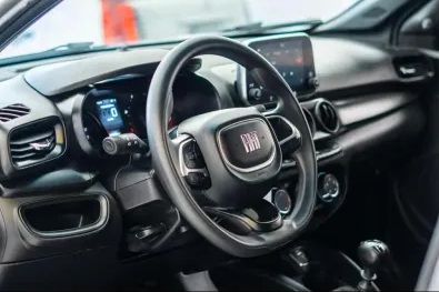 CRONOS 1.0 FIREFLY FLEX DRIVE MANUAL6