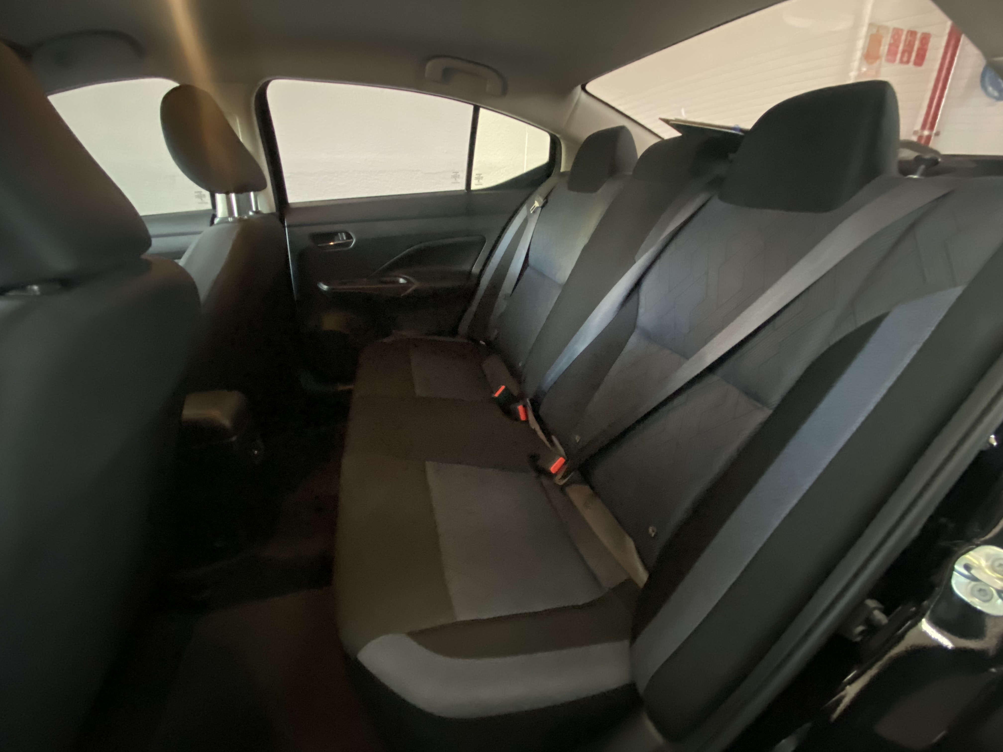 VERSA 1.6 16V FLEX ADVANCE XTRONIC11