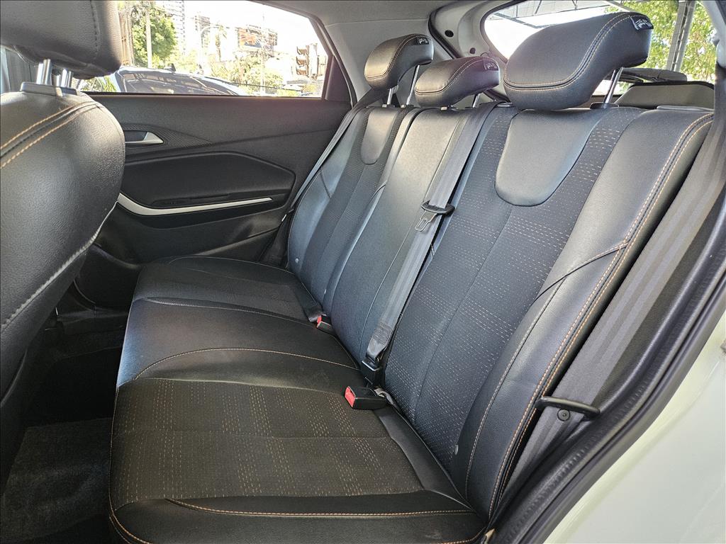 TIGGO 2 1.5 MPFI 16V FLEX LOOK 4P MANUAL8