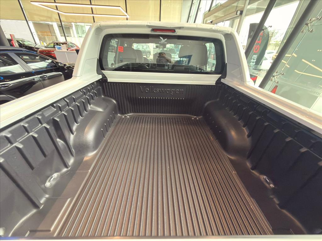 AMAROK 3.0 V6 TDI DIESEL EXTREME CD 4MOTION AUTOMÁTICO8