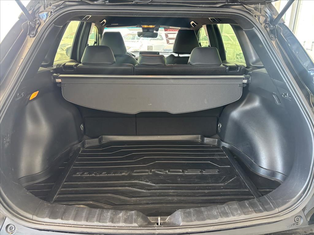 COROLLA CROSS 2.0 VVT-IE FLEX XRE DIRECT SHIFT7