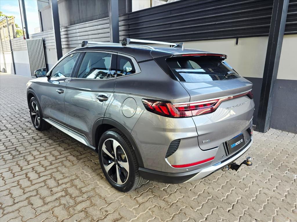 SONG PLUS 1.5 DM-I HÍBRIDO AUTOMÁTICO5