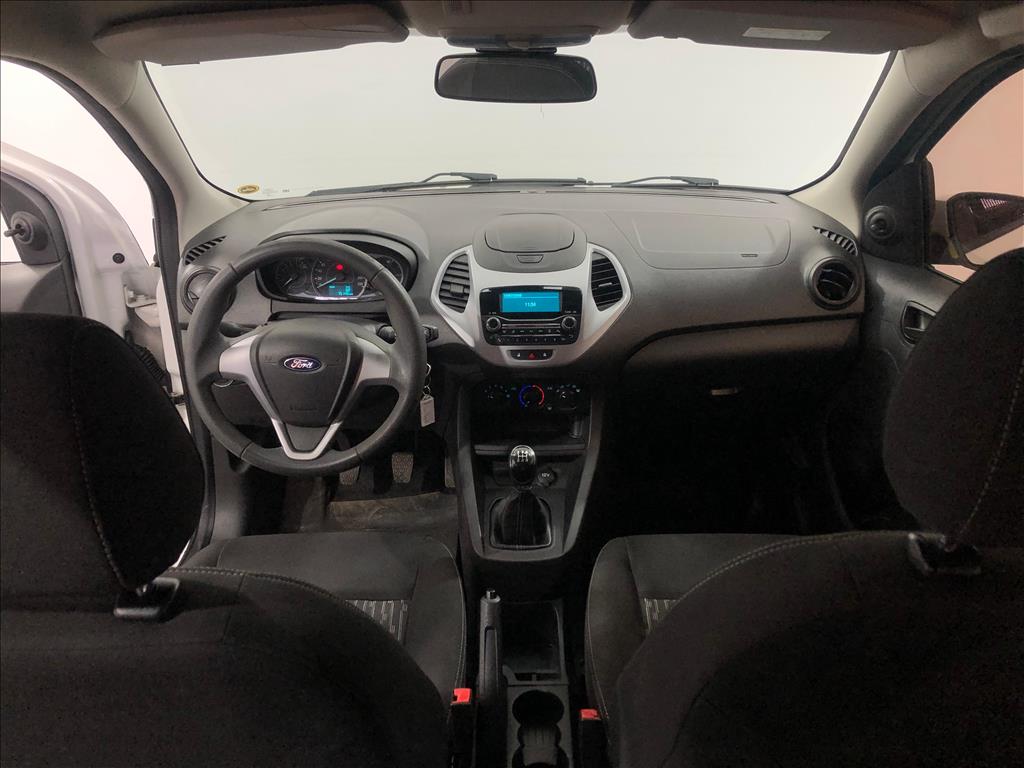 KA 1.0 TI-VCT FLEX SE MANUAL