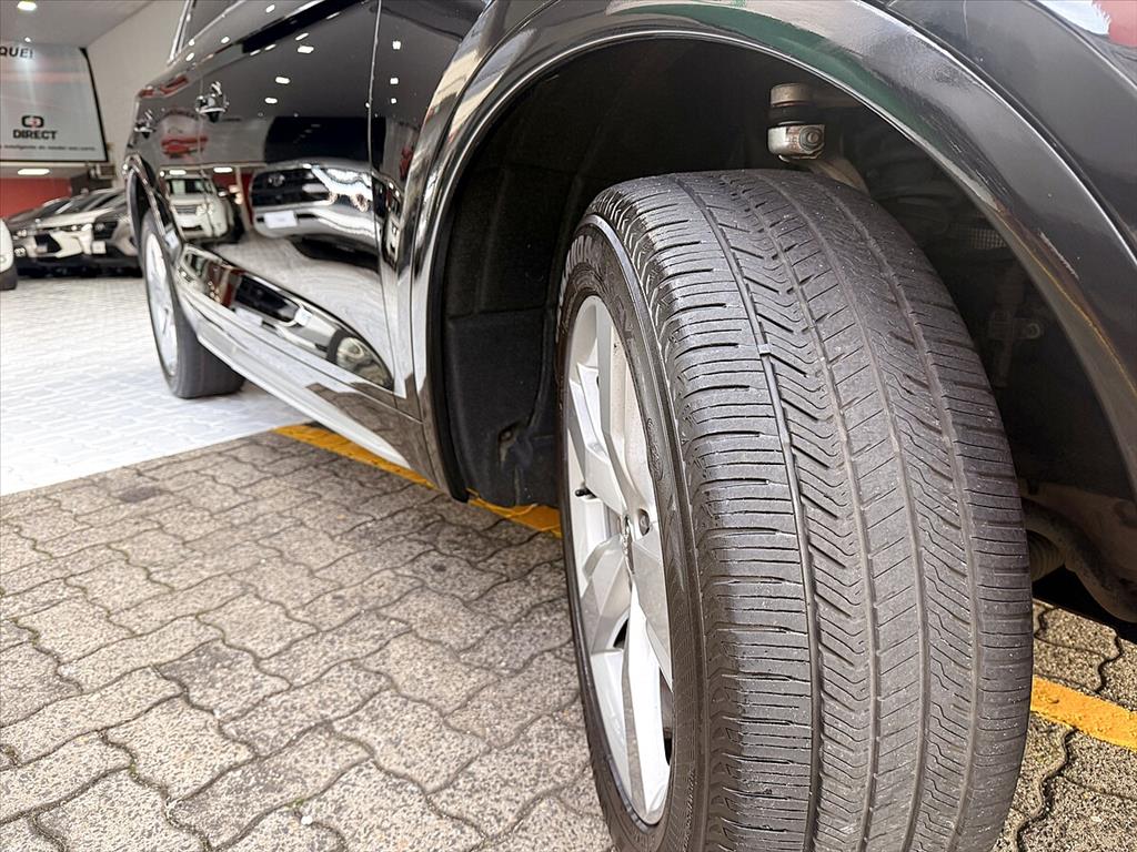 AUDI Q5 2.0 TFSI GASOLINA PRESTIGE PLUS S TRONIC