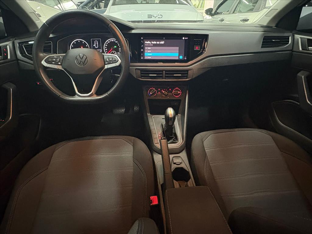 NIVUS 1.0 200 TSI TOTAL FLEX COMFORTLINE AUTOMÁTICO5