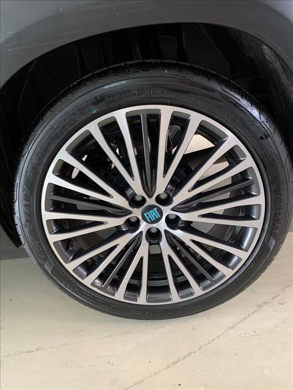 FASTBACK 1.3 TURBO 270 FLEX LIMITED EDITION AT69