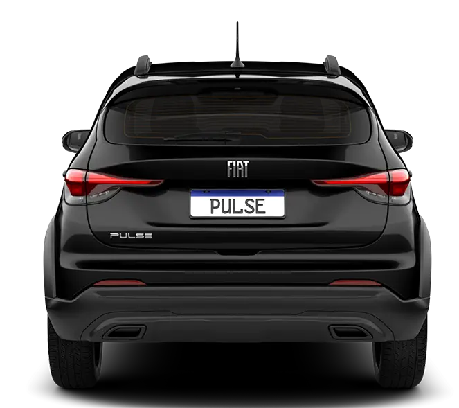 PULSE 1.3 FLEX DRIVE CVT PULSE 1.3 FLEX DRIVE CVT