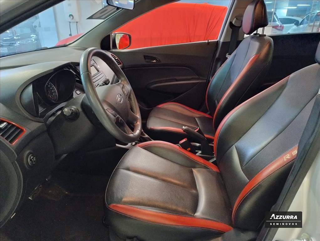 HB20 1.0 COMFORT 12V FLEX 4P MANUAL10