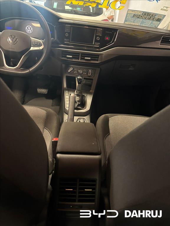 VIRTUS 1.0 170 TSI AUTOMÁTICO7