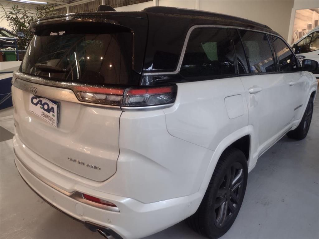 Jeep-COMMANDER-2.0 HURRICANE 4 TURBO GASOLINA OVERLAND AT9