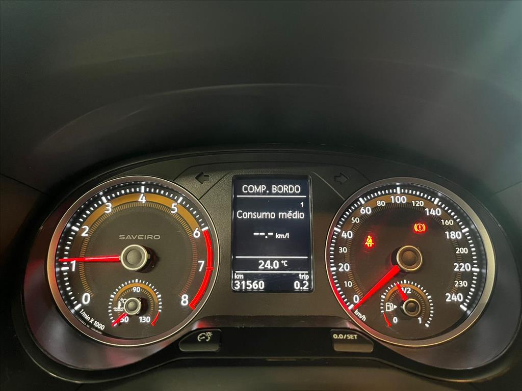 SAVEIRO 1.6 MSI EXTREME CD 16V FLEX 2P MANUAL9