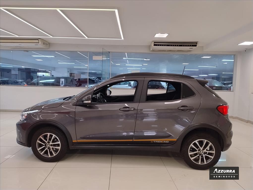 ARGO 1.3 FIREFLY FLEX TREKKING MANUAL4