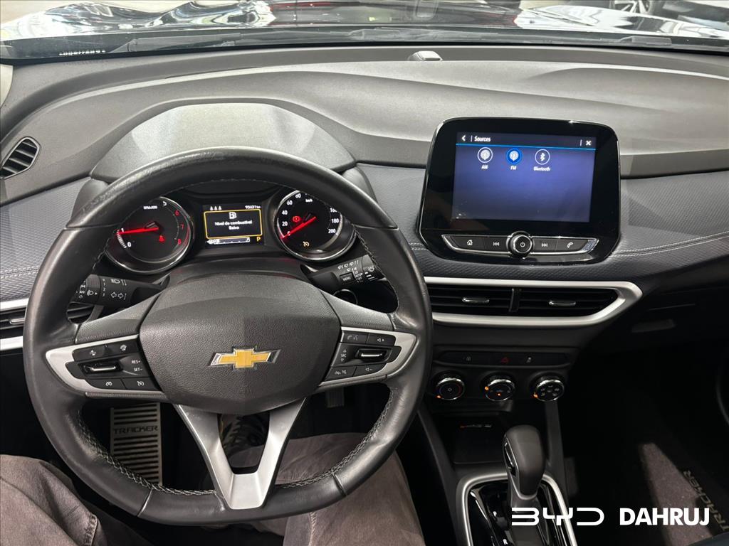 TRACKER 1.2 TURBO FLEX PREMIER AUTOMÁTICO3
