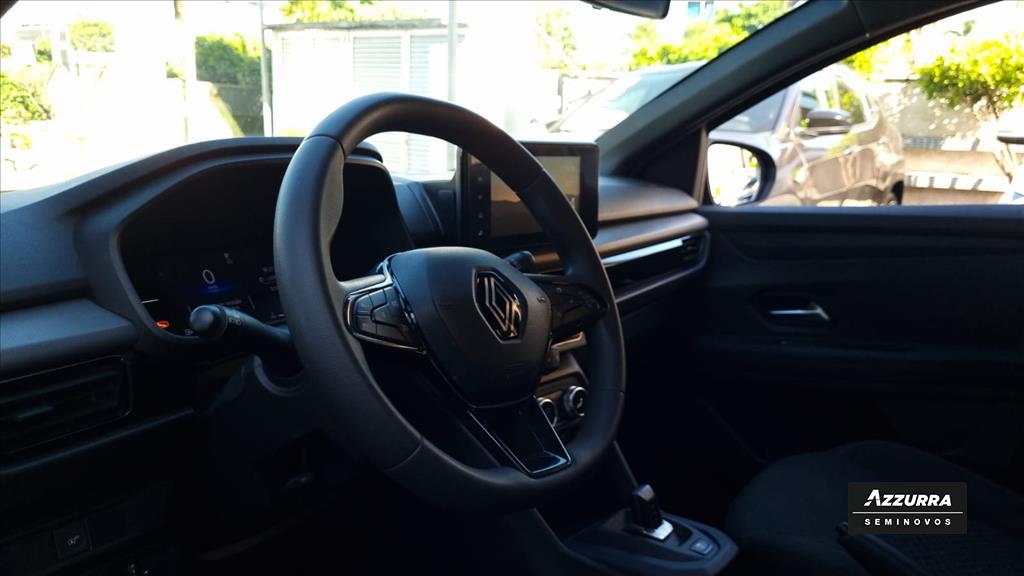 KARDIAN 1.0 TCE FLEX TECHNO EDC6