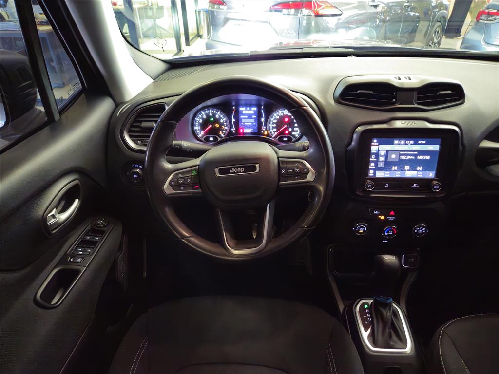 RENEGADE 1.3 T270 TURBO FLEX SPORT AT6