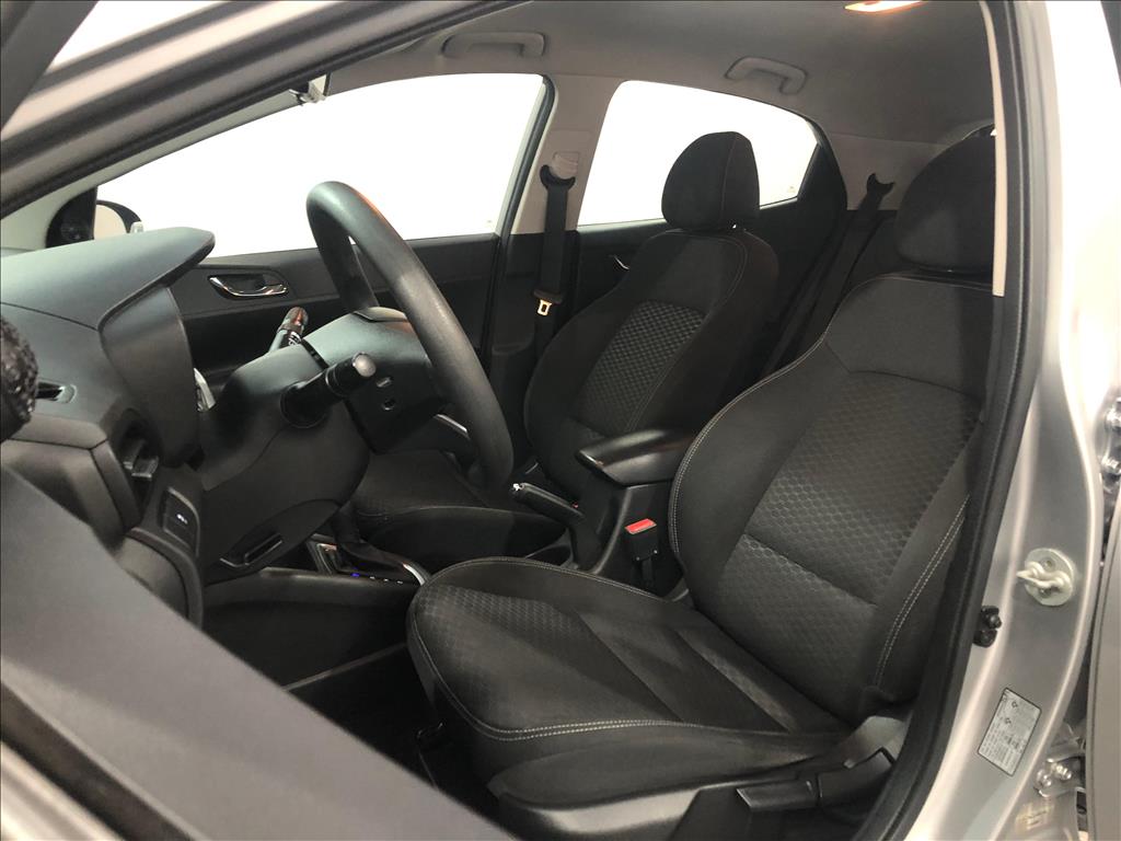 HB20 1.0 TGDI FLEX PLATINUM AUTOMÁTICO