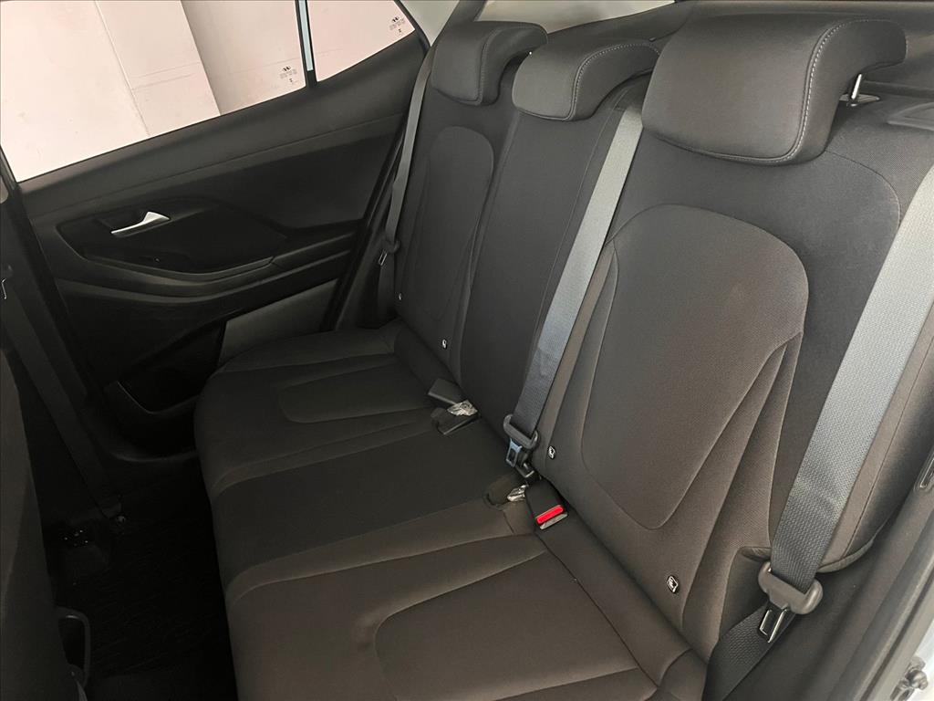 CRETA 1.0 TGDI FLEX COMFORT AUTOMÁTICO14