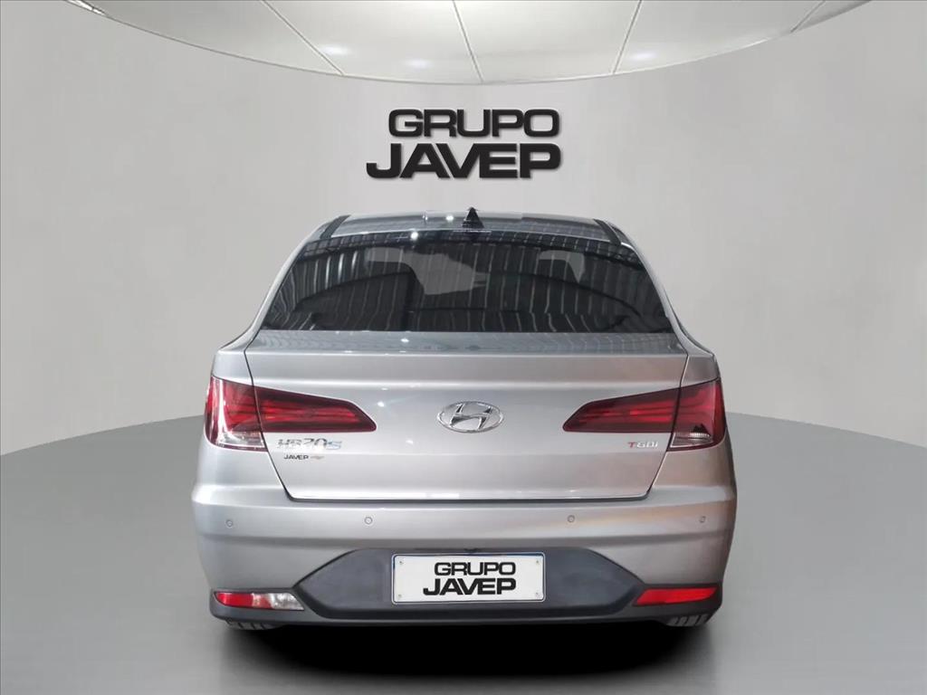 Hyundai-HB20S-1.0 TGDI FLEX PLATINUM AUTOMÁTICO