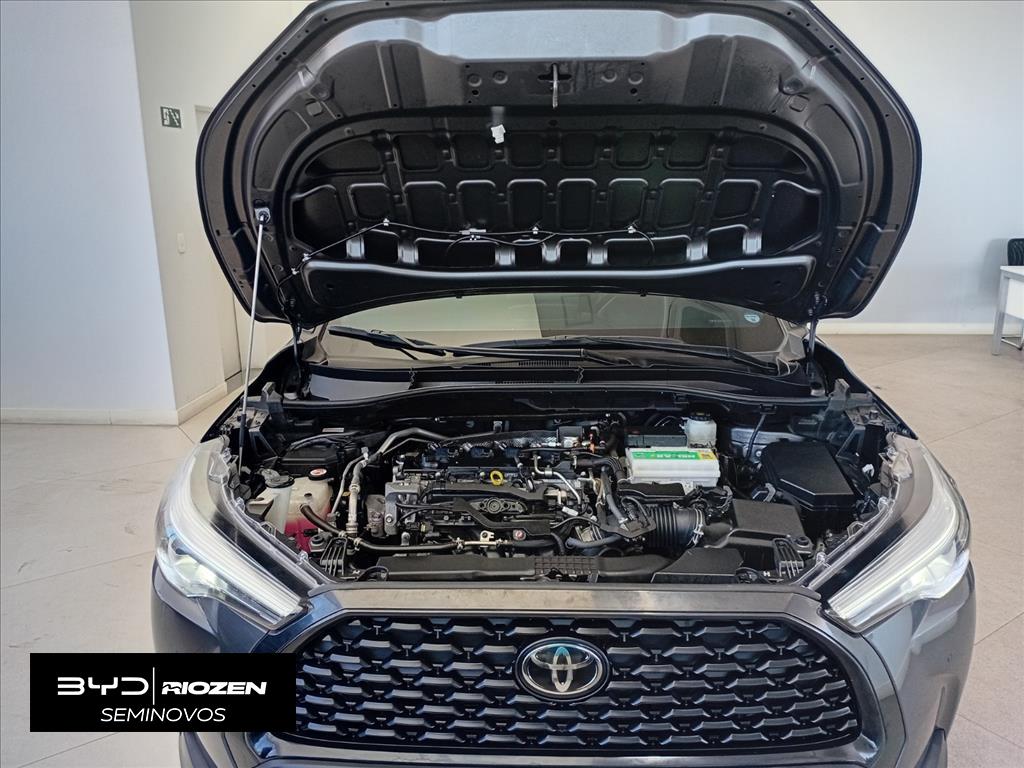 COROLLA CROSS 2.0 VVT-IE FLEX XRE DIRECT SHIFT6