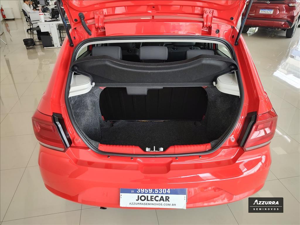 GOL 1.0 12V MPI TOTALFLEX 4P MANUAL11