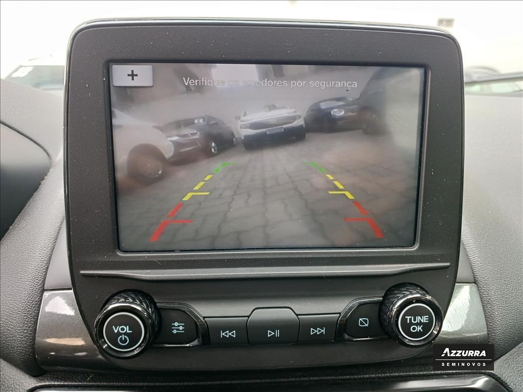 ECOSPORT 1.5 TI-VCT FLEX SE MANUAL