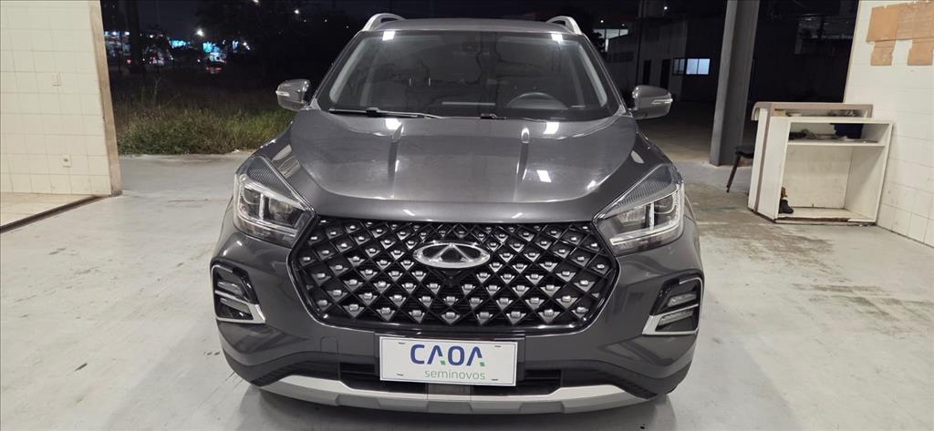 Caoa Chery Tiggo 5X Pro - foto 2