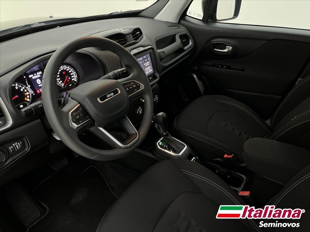 RENEGADE 1.3 T270 TURBO FLEX SPORT AT6