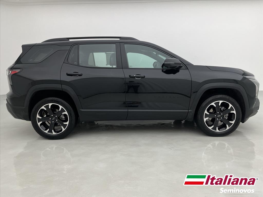 EQUINOX 1.5 16V TURBO GASOLINA ACTIV AWD AUTOMÁTICO5
