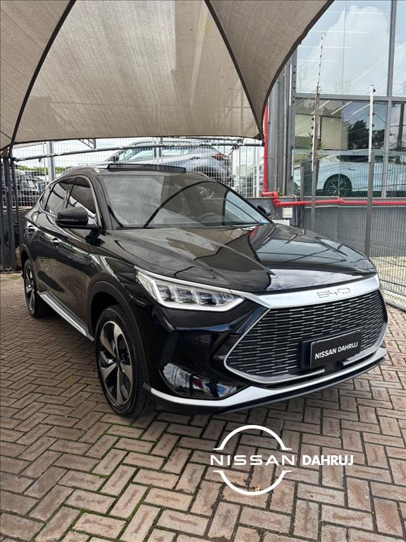 SONG PLUS 1.5 DM-I HÍBRIDO AUTOMÁTICO2