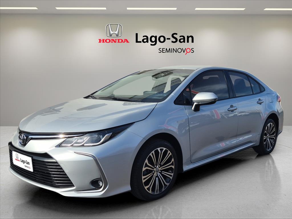 COROLLA 2.0 VVT-IE FLEX XEI DIRECT SHIFT0