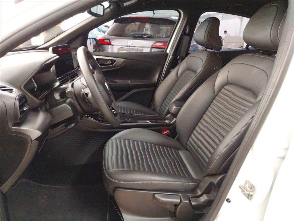 FASTBACK 1.0 TURBO 200 FLEX AUDACE CVT