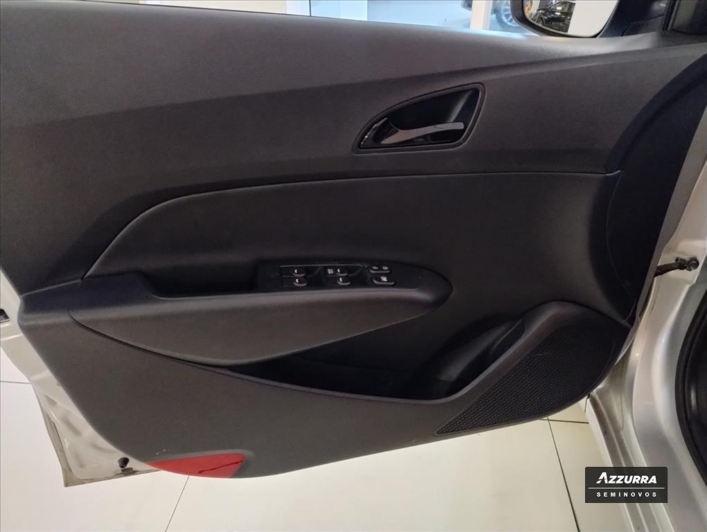 HB20 1.0 COMFORT 12V FLEX 4P MANUAL12