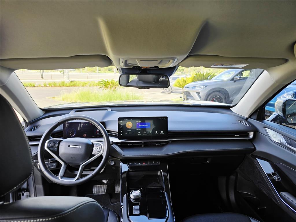 HAVAL H6 1.5 PHEV PREMIUM AWD E-TRACTION3