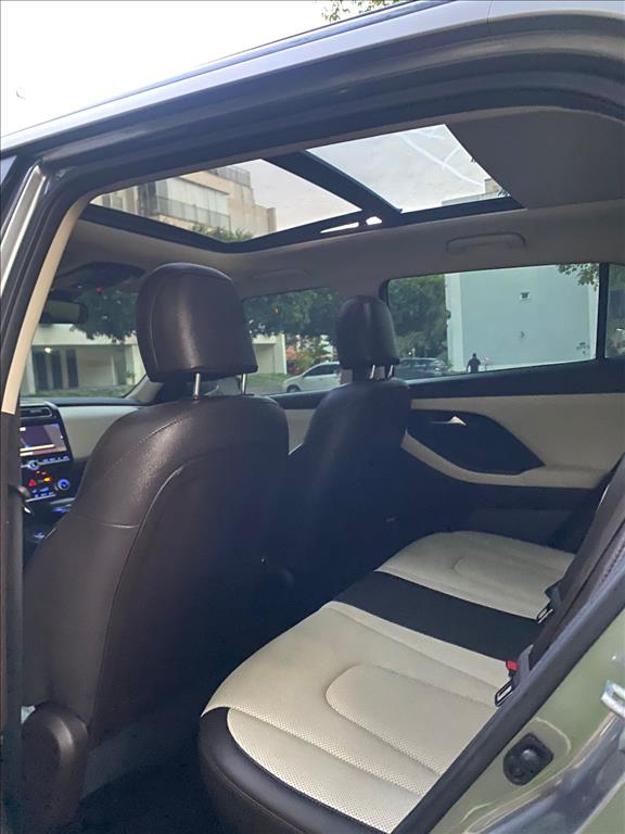 Hyundai-CRETA-2.0 FLEX ULTIMATE AUTOMÁTICO