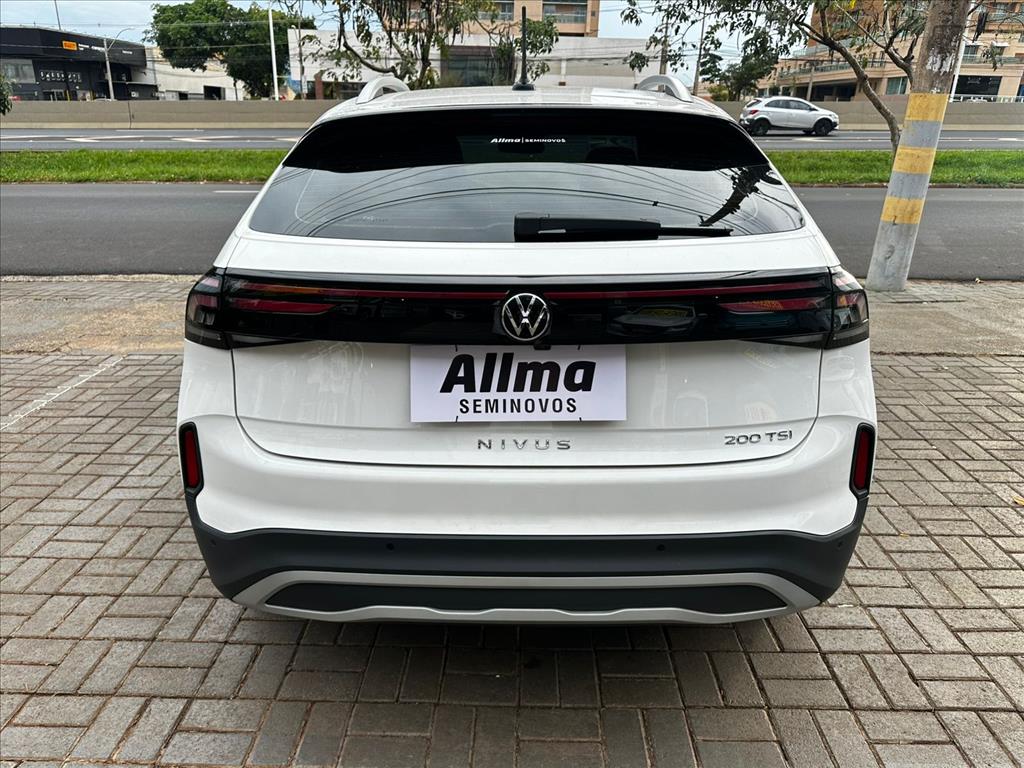 NIVUS 1.0 200 TSI TOTAL FLEX HIGHLINE AUTOMÁTICO4