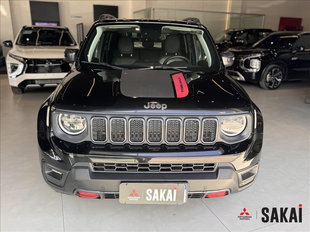 Jeep-RENEGADE-1.3 T270 TURBO FLEX TRAILHAWK 4X4 AT9
