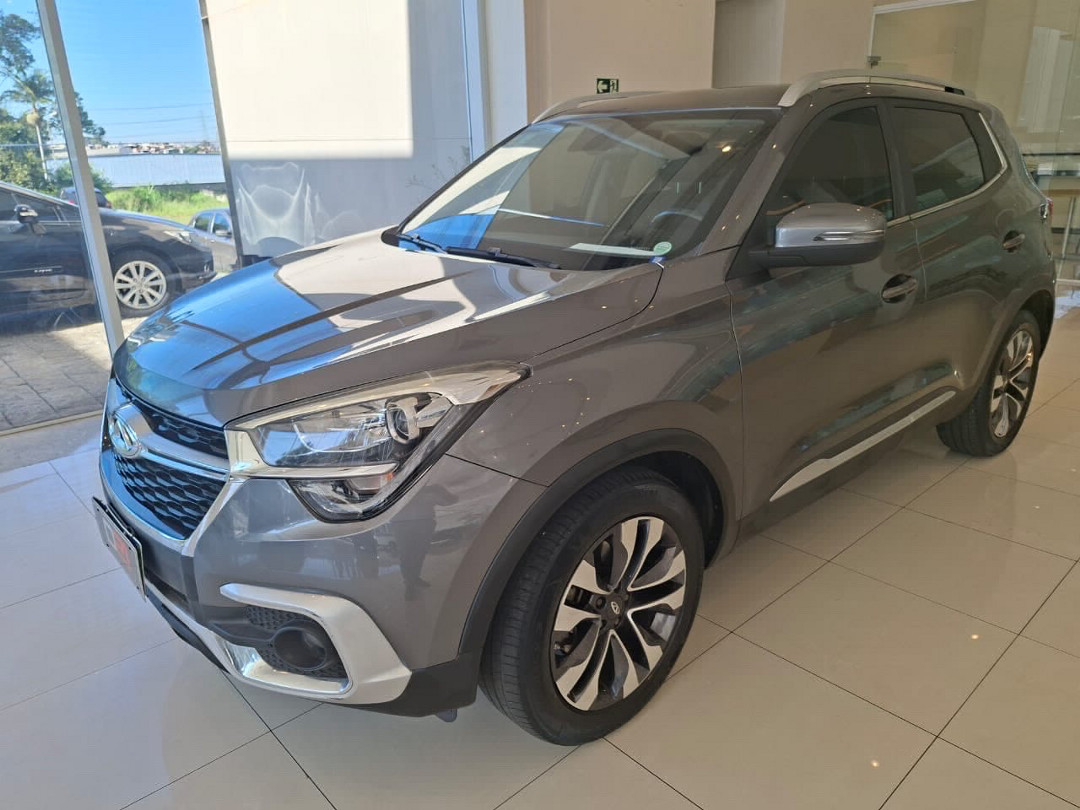 1.5 VVT TURBO iFLEX T DCT