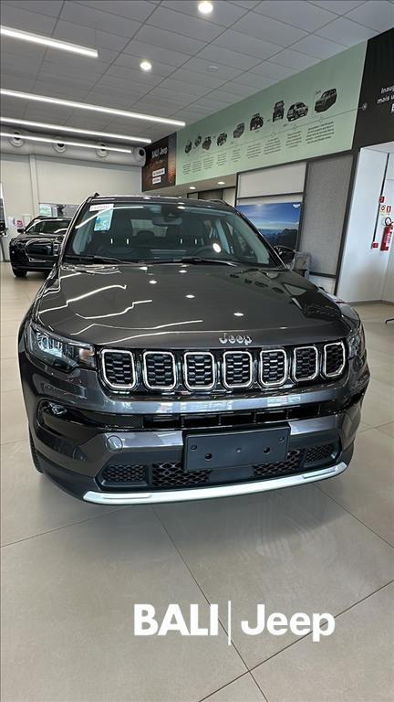 COMPASS 1.3 T270 TURBO FLEX LONGITUDE AT6 COMPASS 1.3 T270 TURBO FLEX LONGITUDE AT6